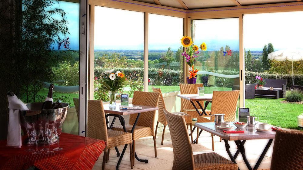 Hotel Le Kolibri ตูร์นุส ภายนอก รูปภาพ